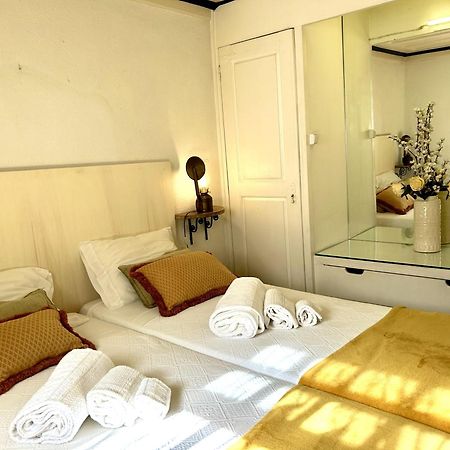 Готель Casa De Abbades Gandra  Екстер'єр фото